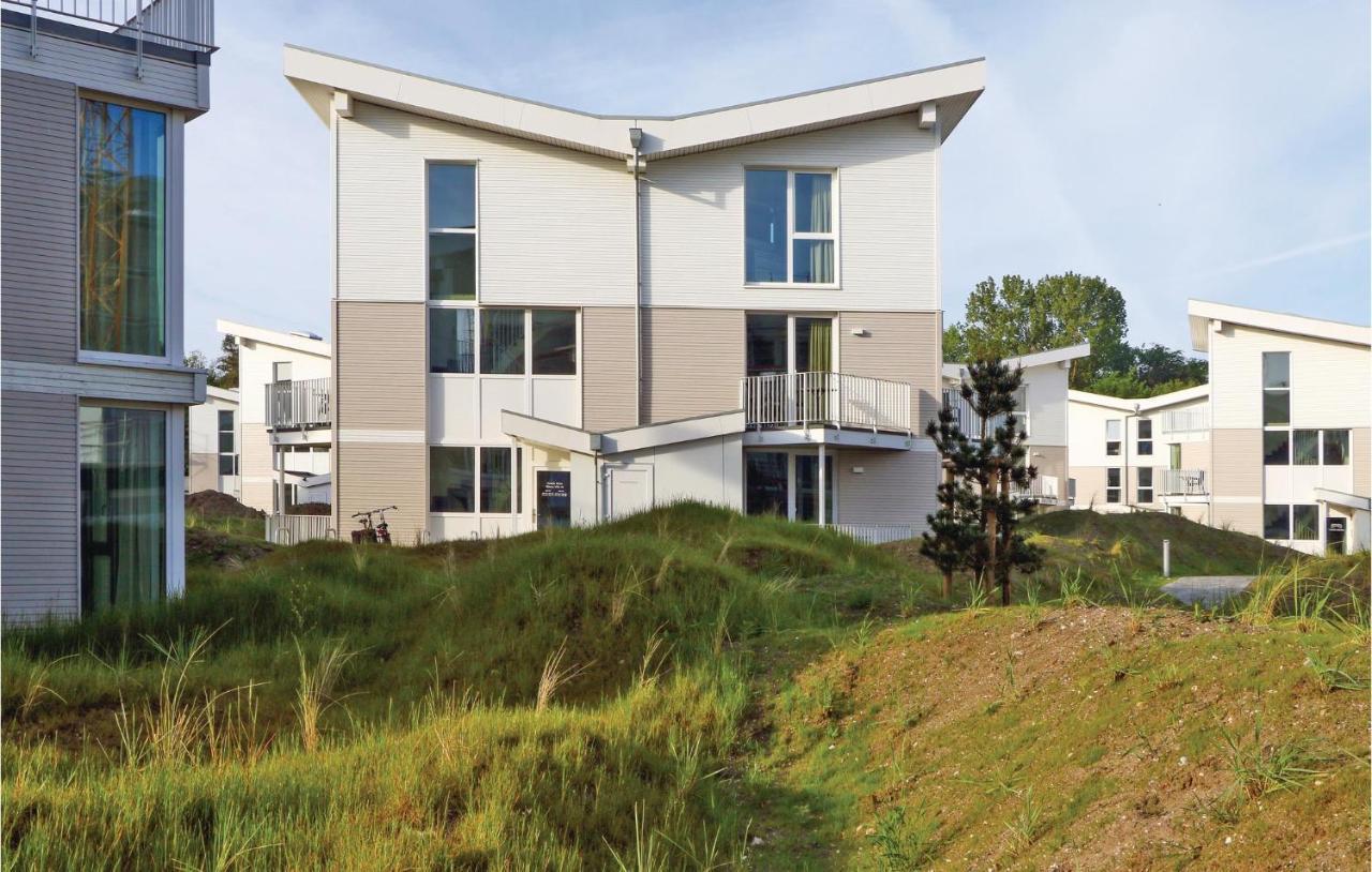 Dünenvilla 18 Apartment 8 Lubeca Exterior foto